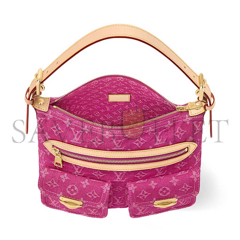 l0vis vvtt0n master De*1m baggy m28266 (30*22*13cm)